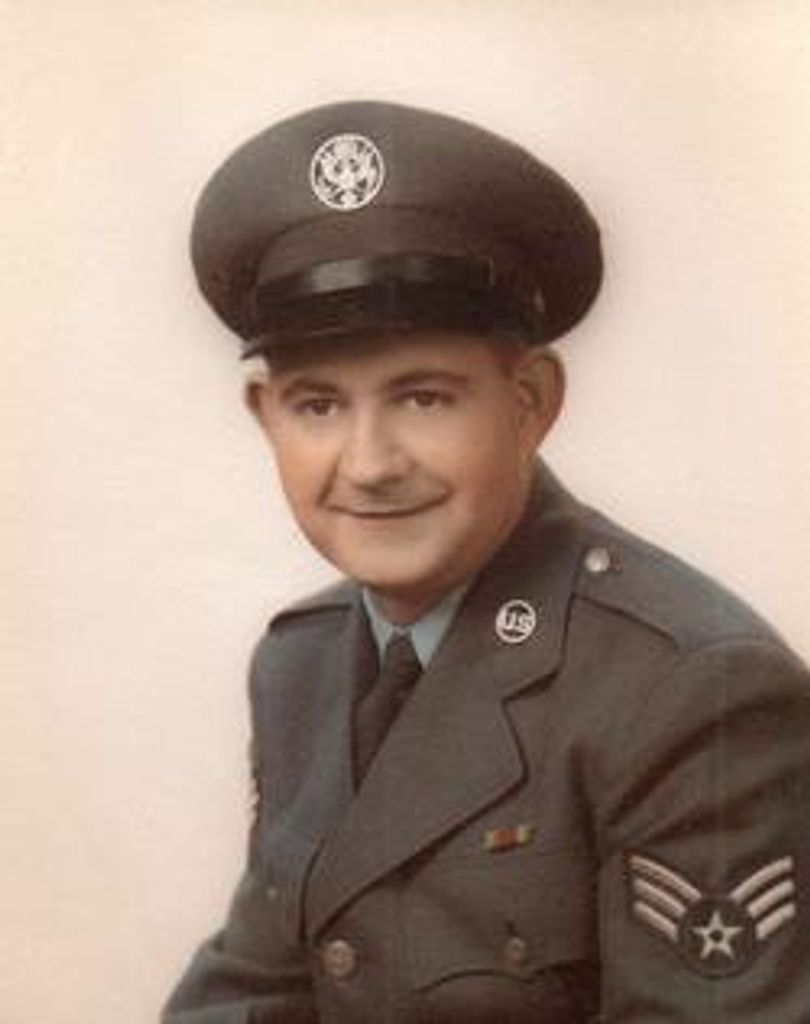 Arthur E. Padfield Profile Photo