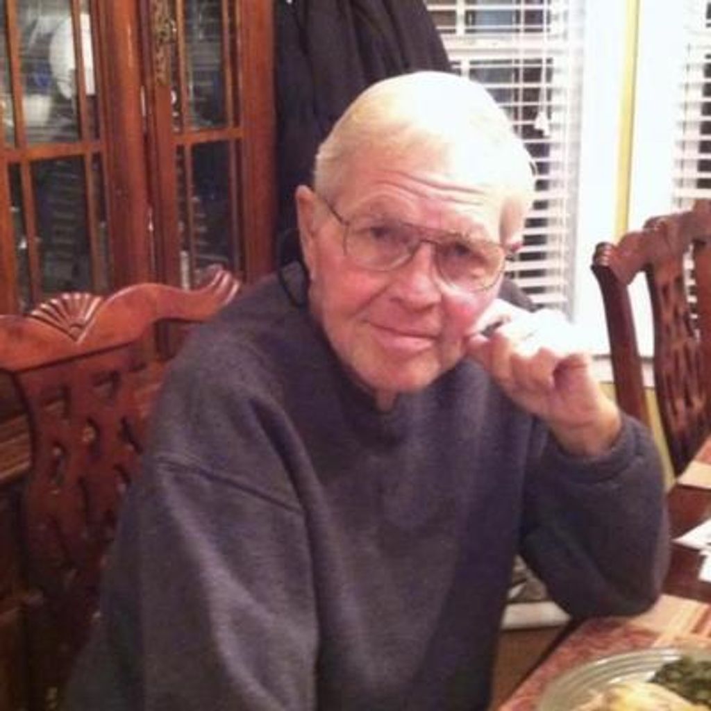 Jimmy Burke Profile Photo