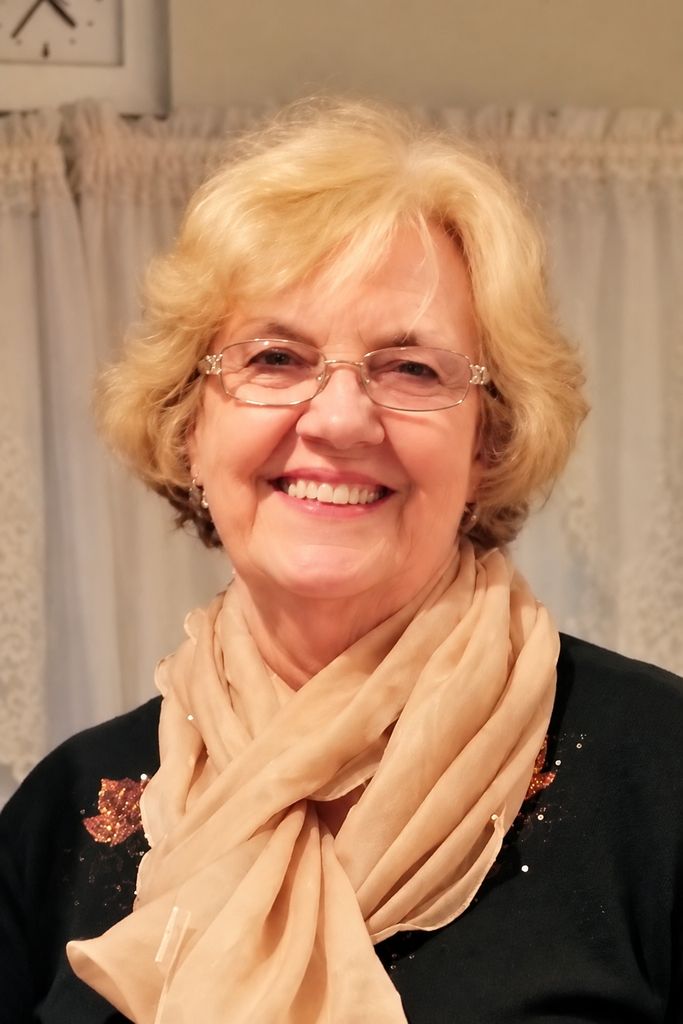 Kathryn Virginia Wells Profile Photo