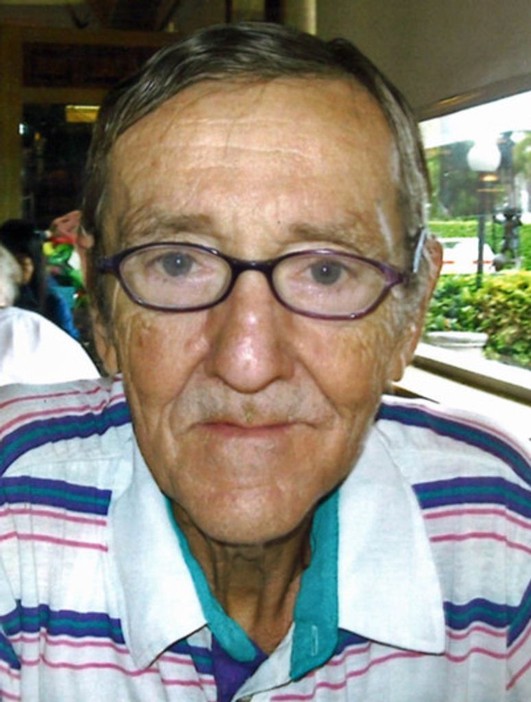 Arnold J. Ingram