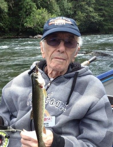 Ernest Robert Blair Profile Photo