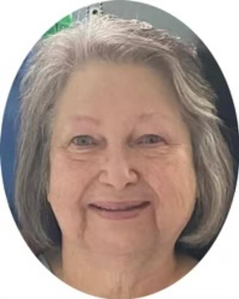 Lucy Whitten Profile Photo
