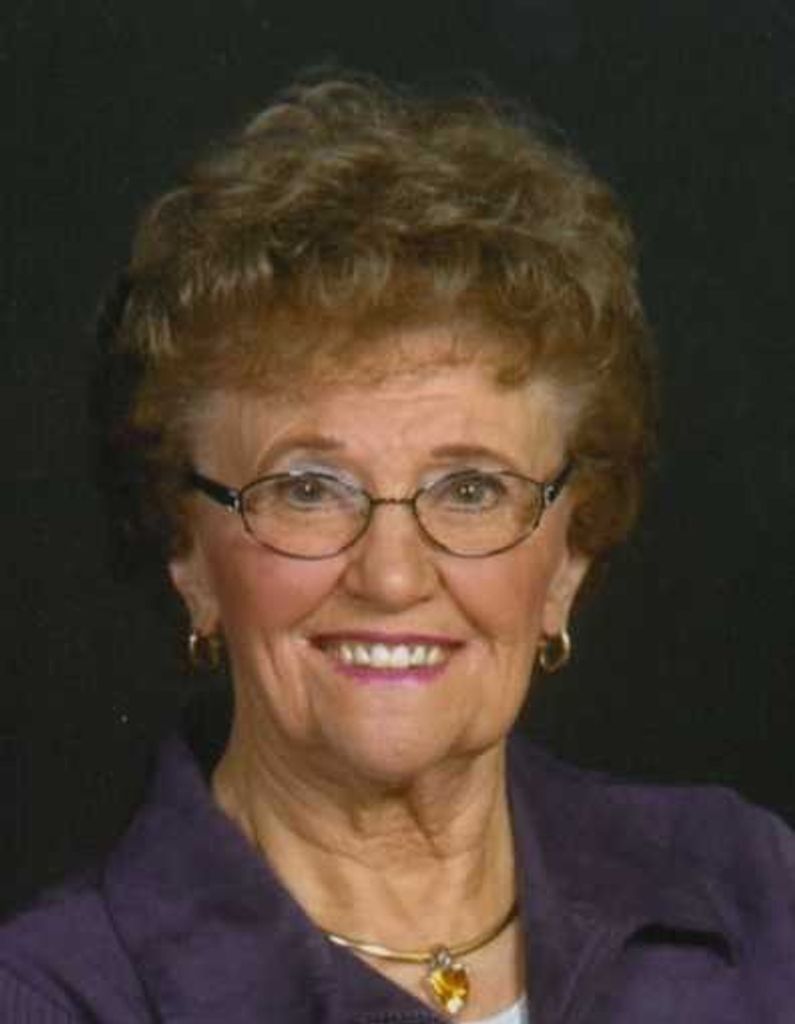 Jeanne Hoevet