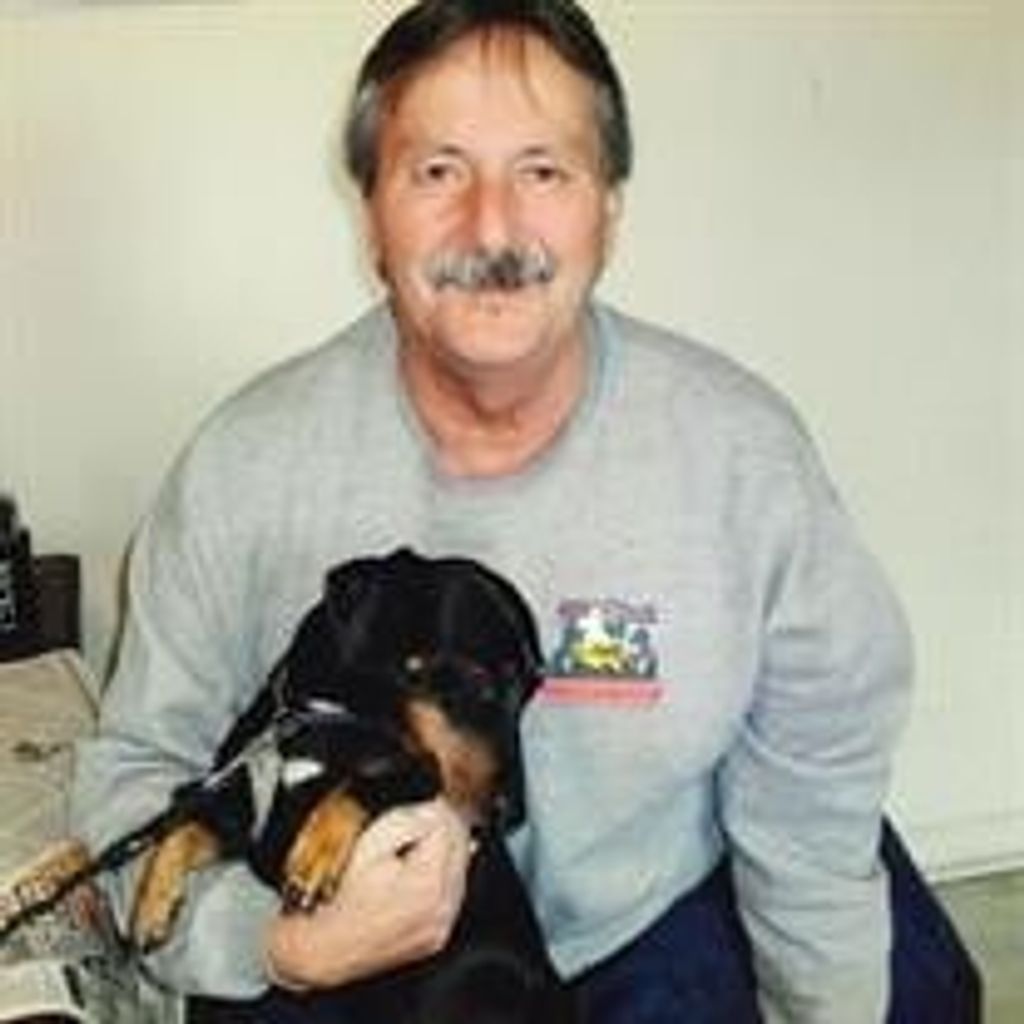 Jerry Lee Moore Profile Photo