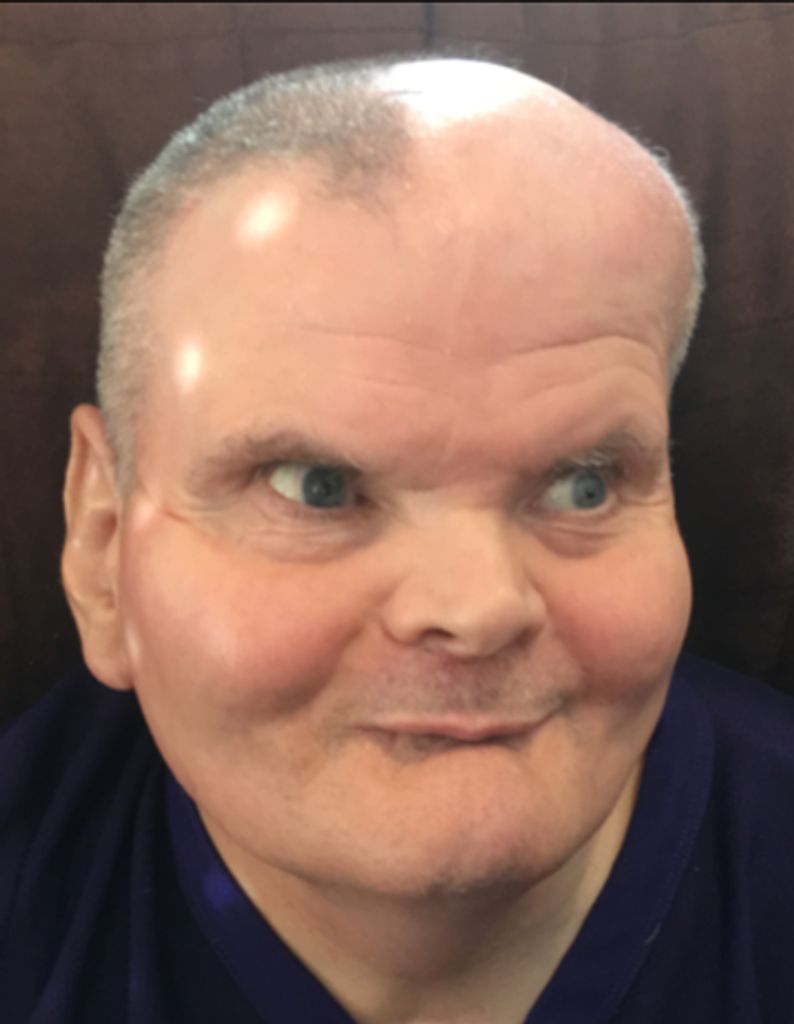 Edward "Eddie" Stevens