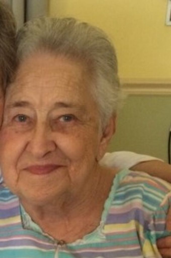 Iris N. Gipe Profile Photo