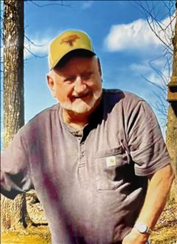 Richard Chastain Profile Photo