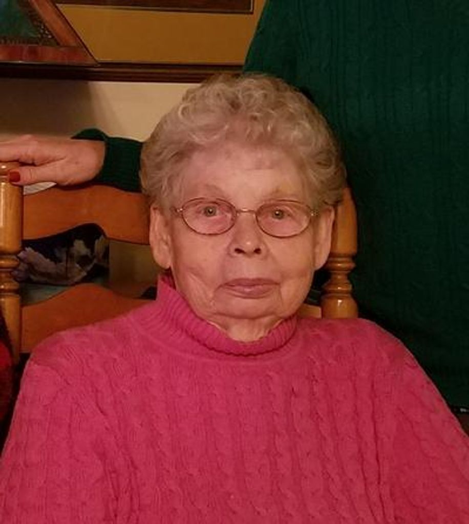 Katherine Elanore Sheets Profile Photo