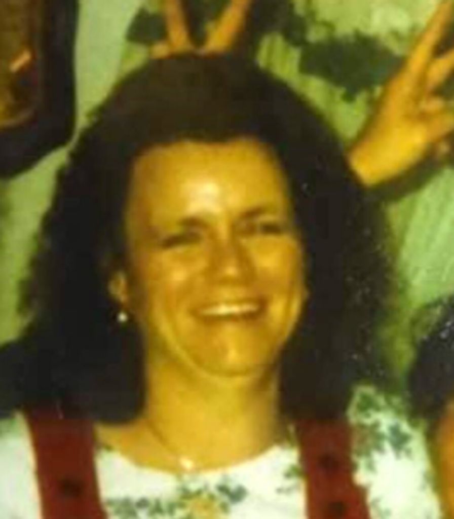 Judy Hollenbeck-Kelley