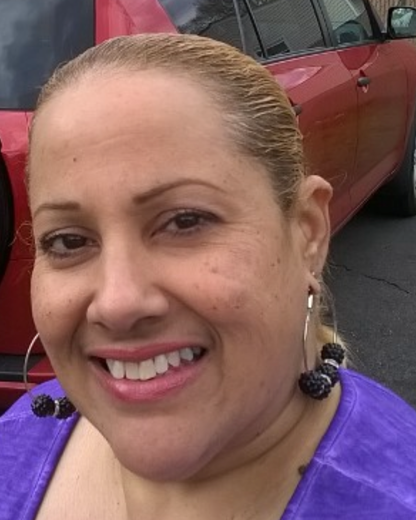 Carmen Ivette Molina-Otero