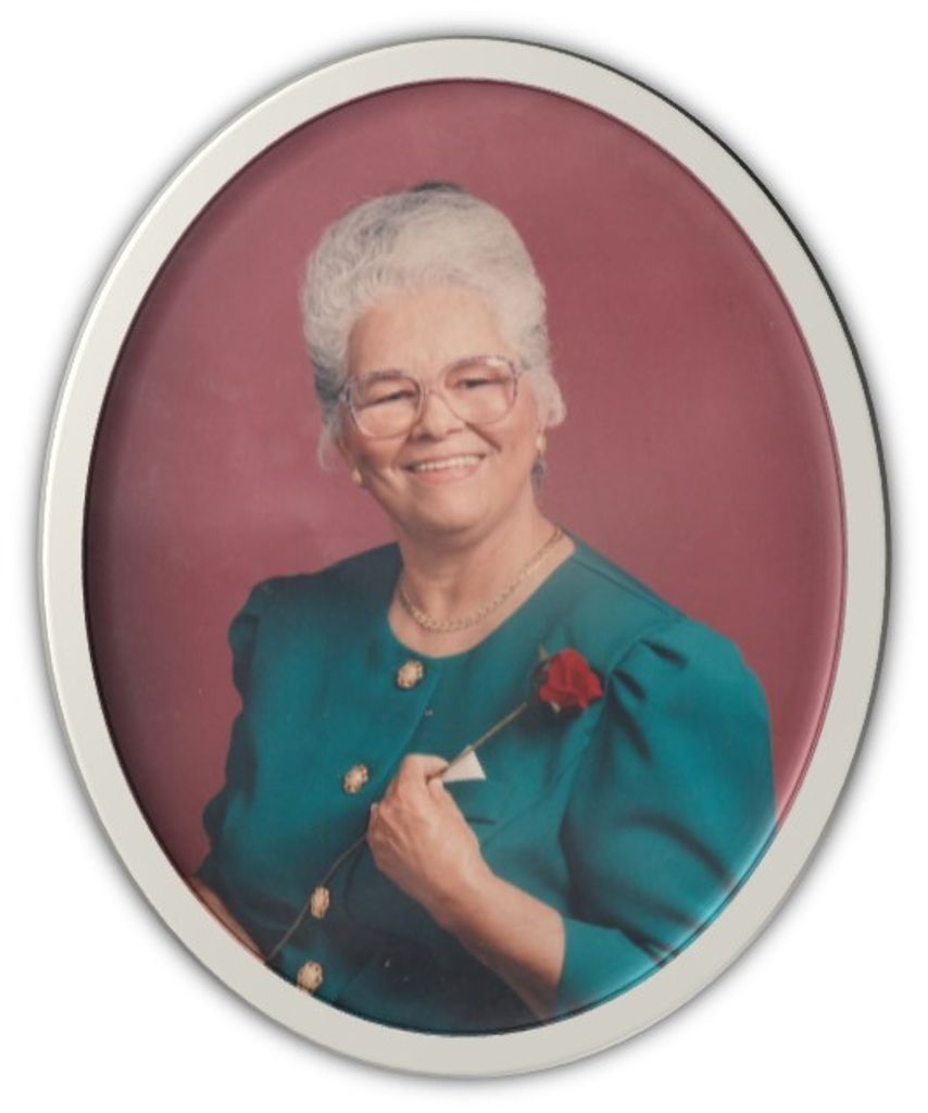 Viola Baham Shilling O'Berry Profile Photo