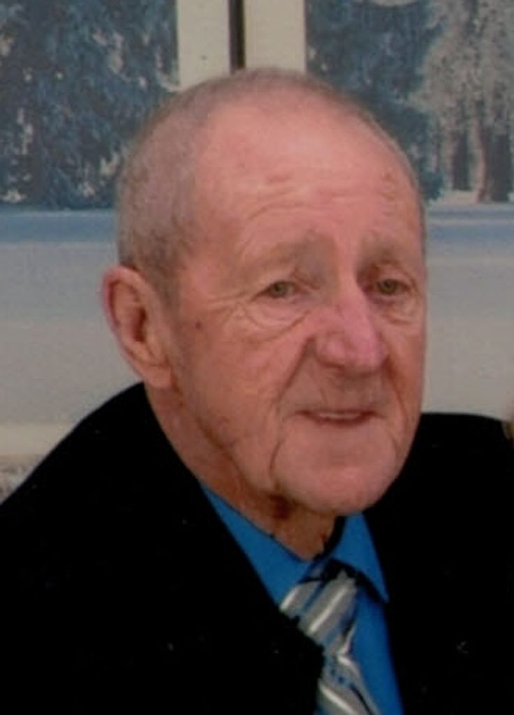 Robert Lee Toll Profile Photo