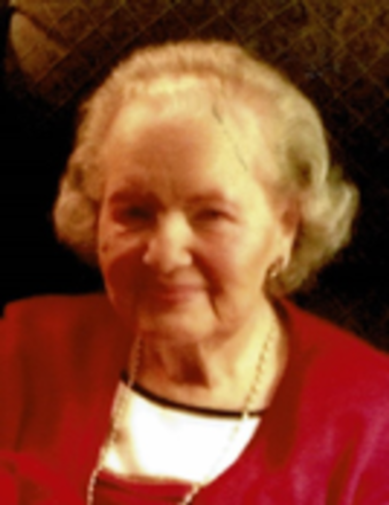 Doris  Maxine (Childers) Mclain