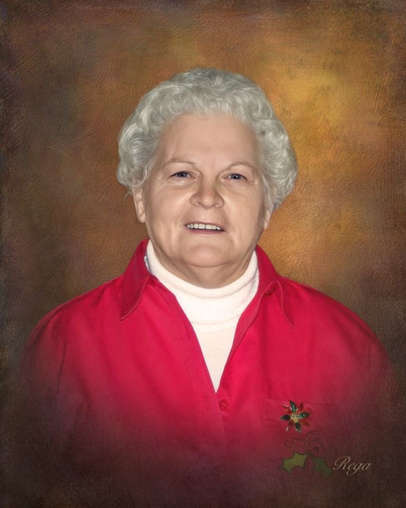 Margaret Swartz Profile Photo