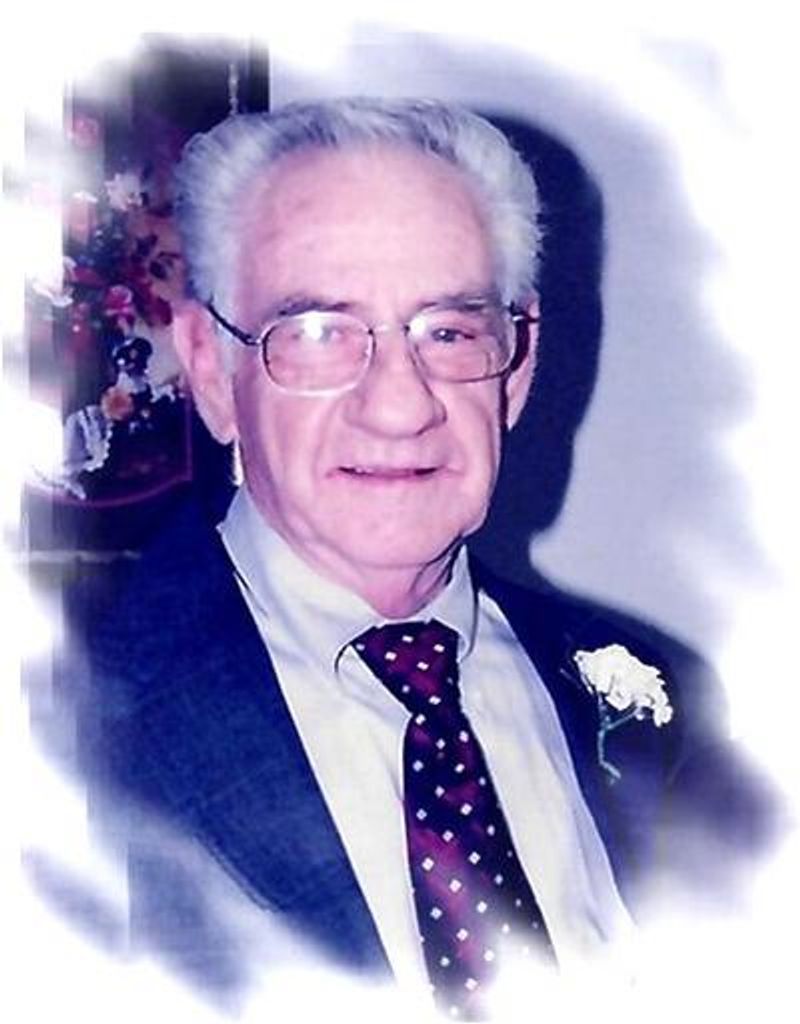 Don Neal Smith Profile Photo
