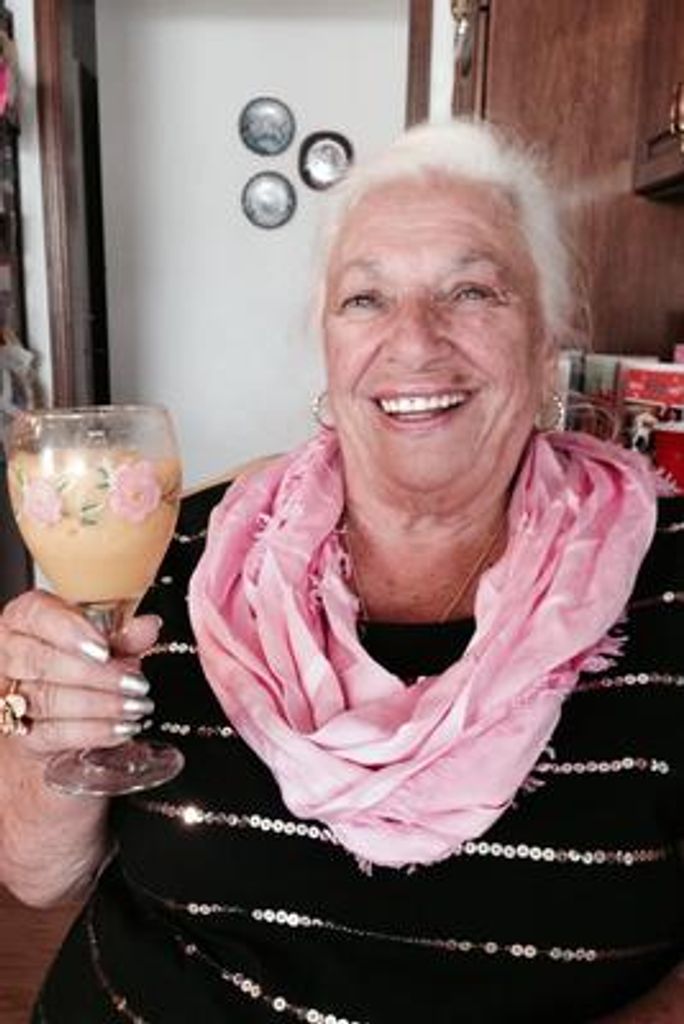 Lena Mcmahon Profile Photo