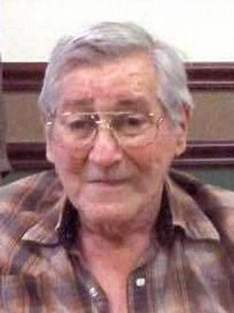Ramon C. Fowler Profile Photo