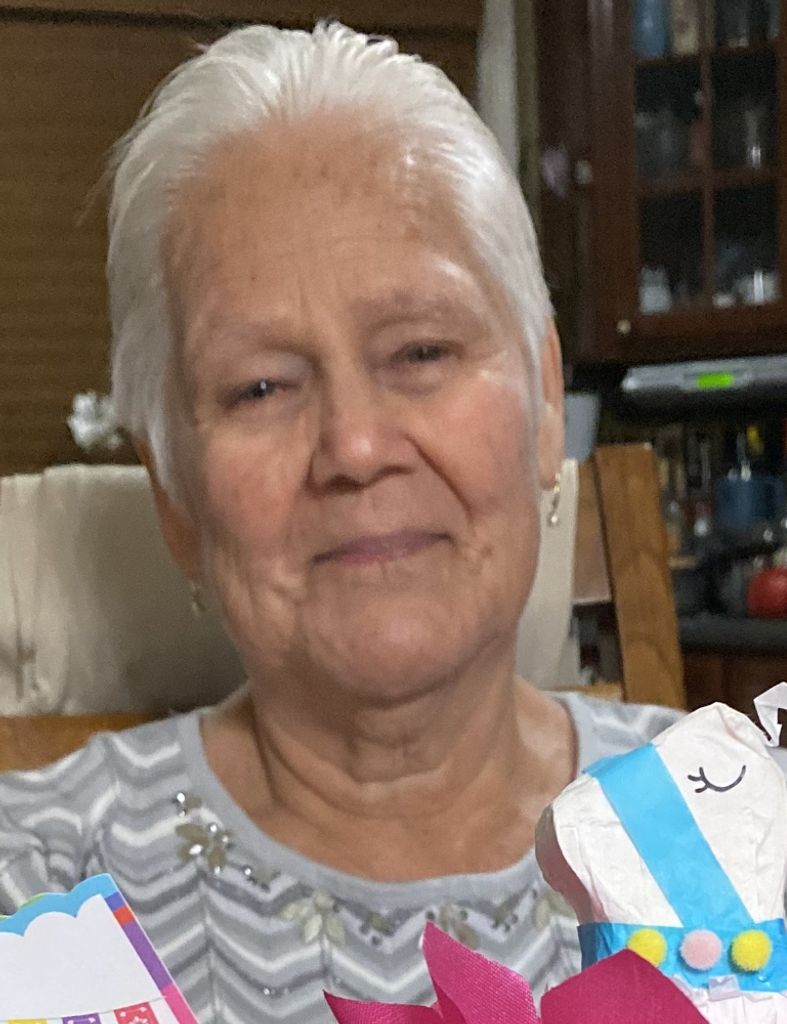 Beatriz Avila Ortiz Profile Photo