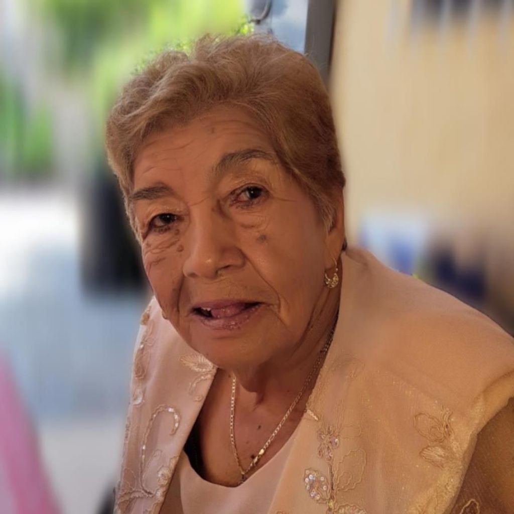Guadalupe Cuevas Profile Photo