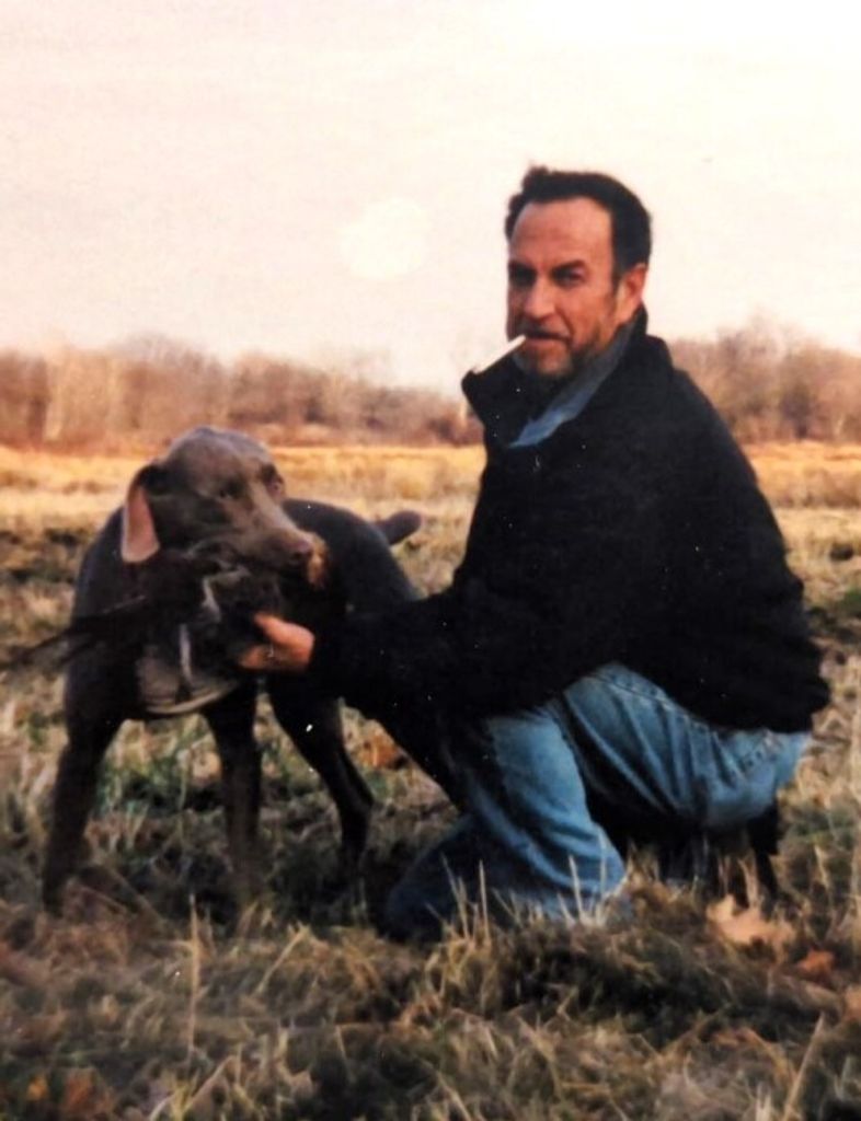 Richard Michael Dunnuck