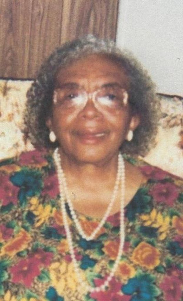 Pattie Mae Simmons Profile Photo