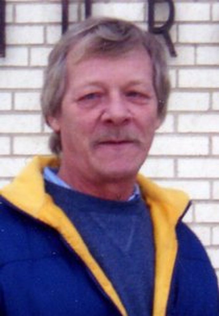 Carl Conrad Kluever Jr.