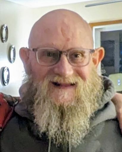 David DeSart's obituary image