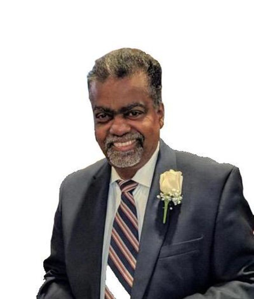 Jacob V. Mammen