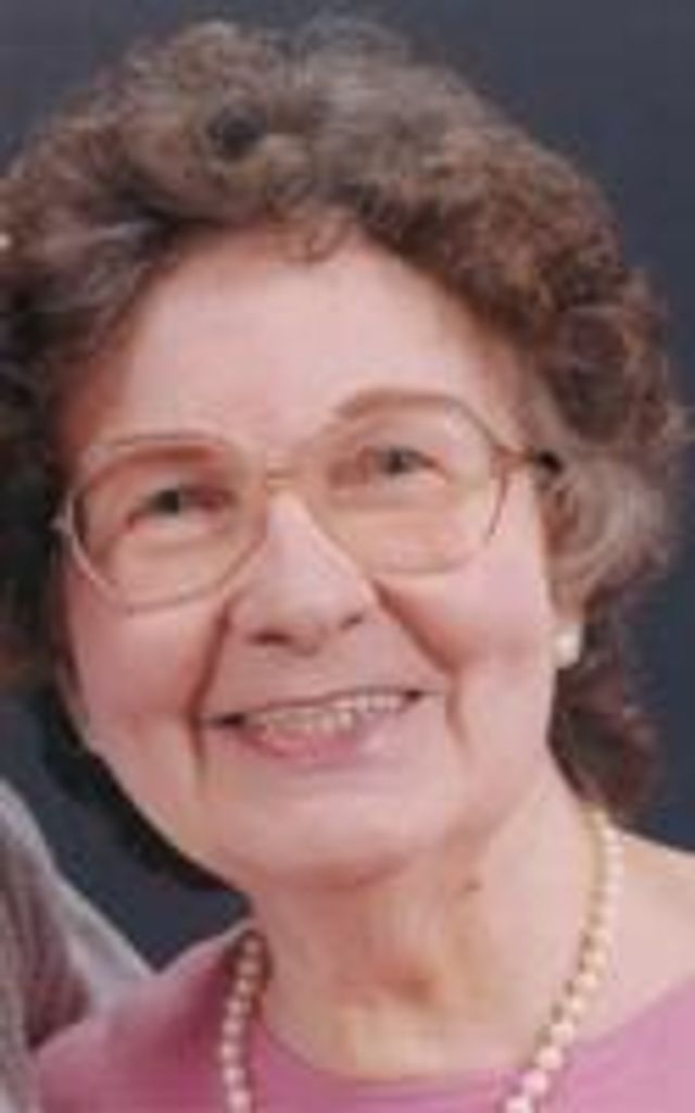 Mary Jane Lungo