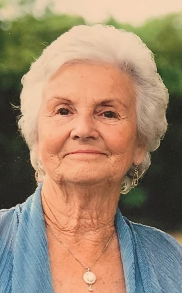 Billie Jo King