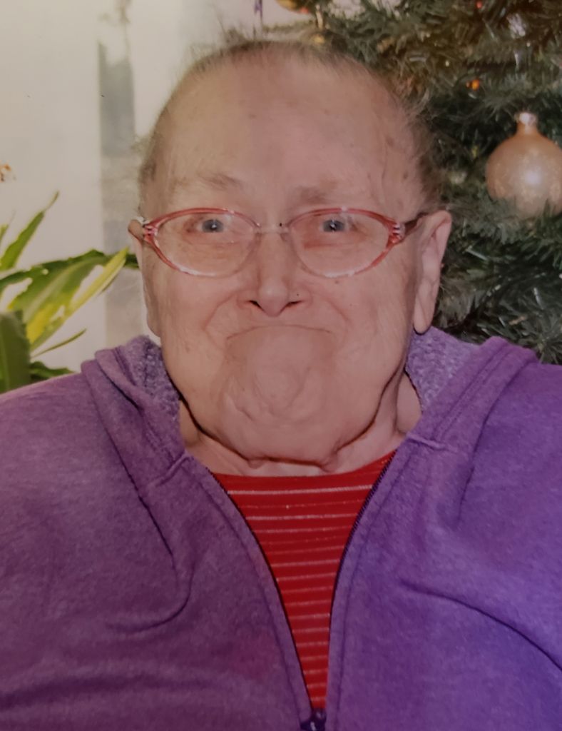 Rose Knox Profile Photo