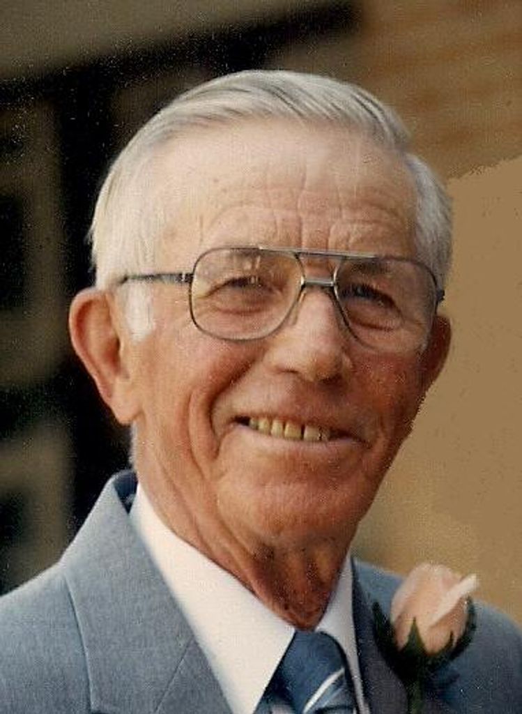 Ervin Dale Harves Profile Photo