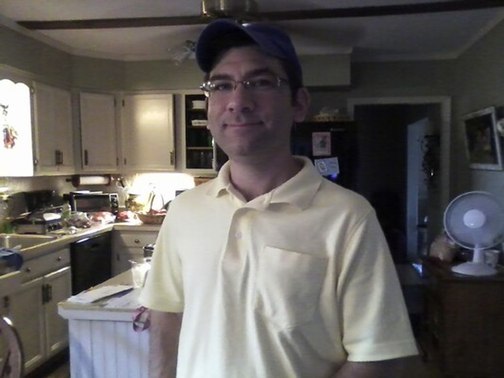 Jason Matthew Sgro Profile Photo