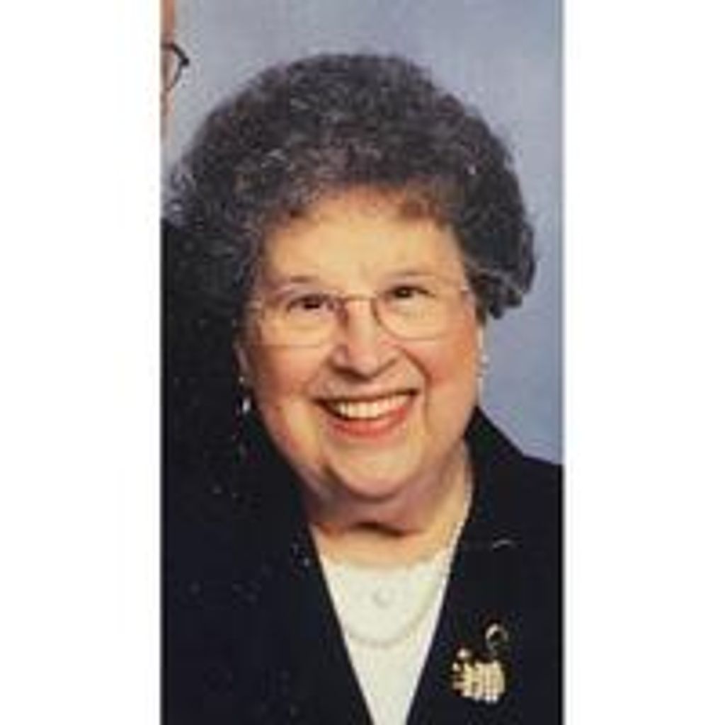 Marguerite J. Fregeolle