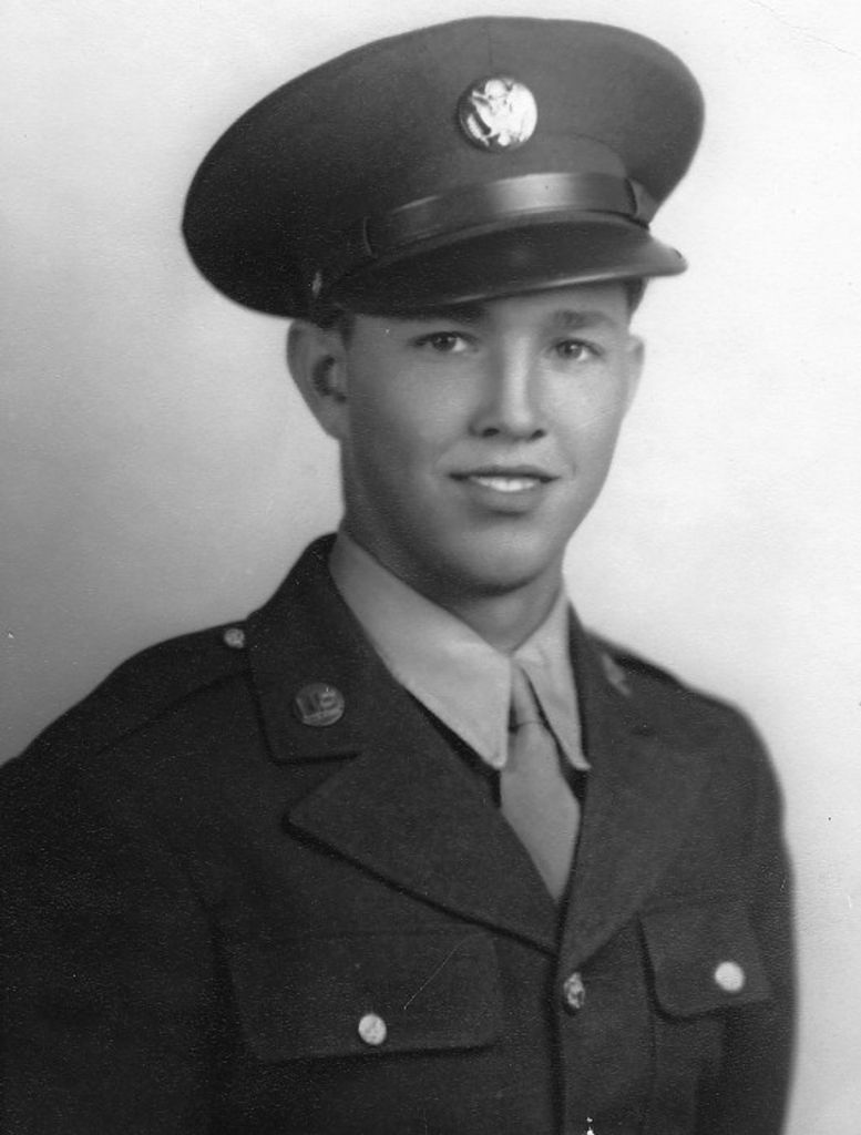 Alexander "A.J." Hayes