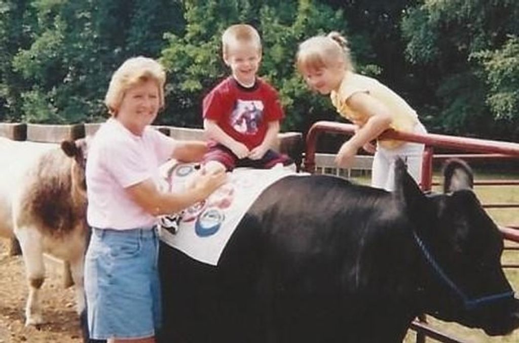 Penny Hobbs Falconer