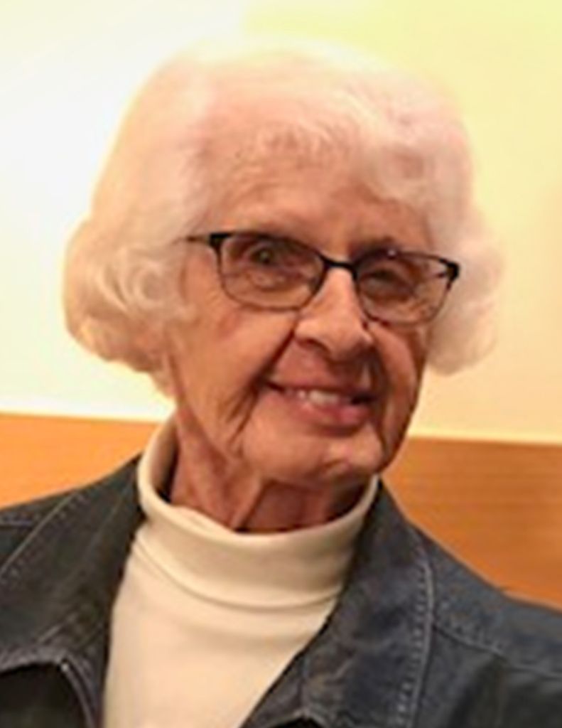 Arlene Ferland Keroack
