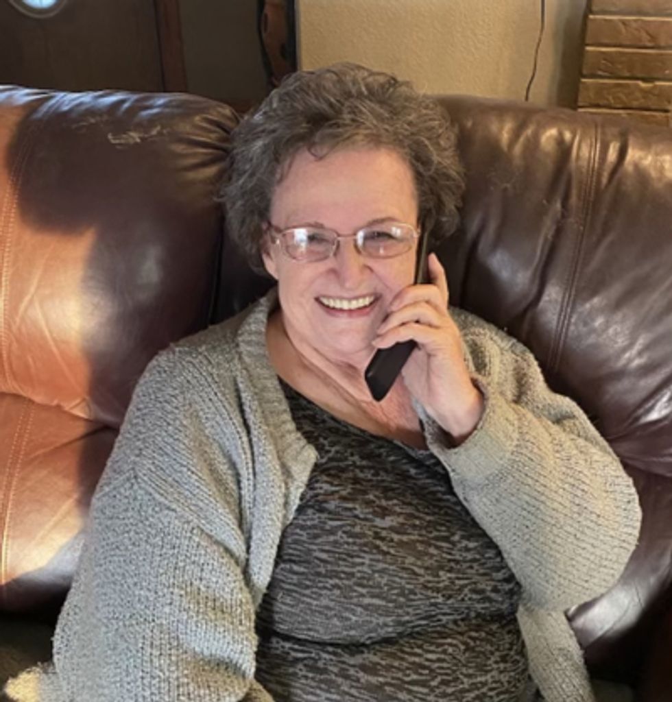 Evelyn Elnora Richards Profile Photo