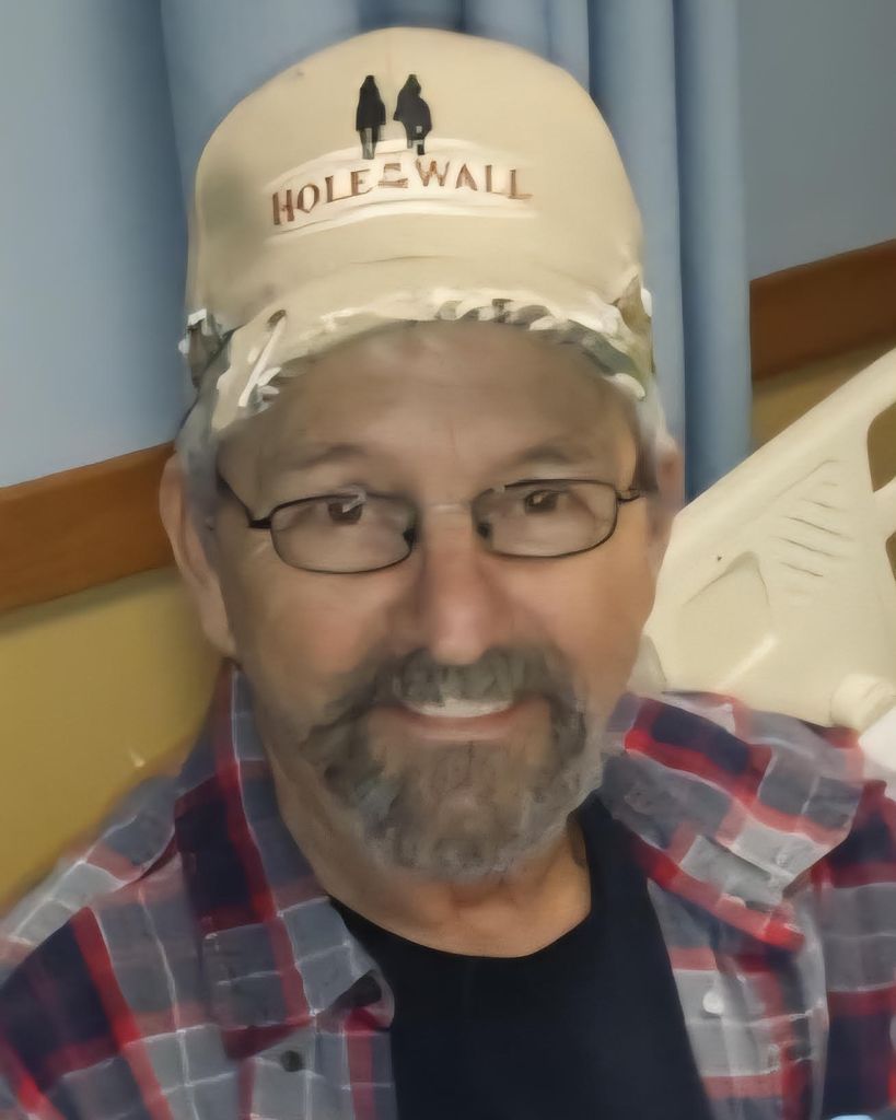 Clarence Allen Tate Profile Photo
