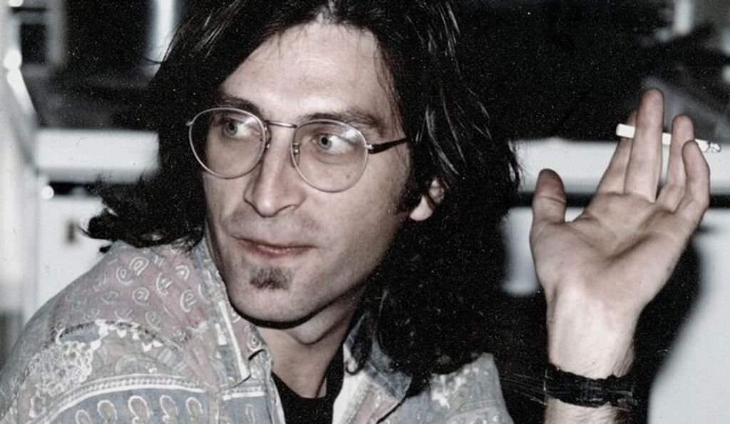 Dennis Michael Metea