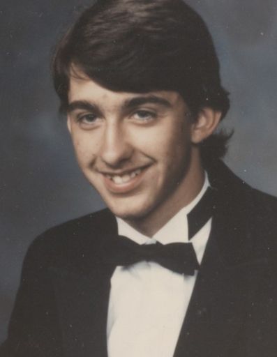 Michael Douglas Cox Profile Photo