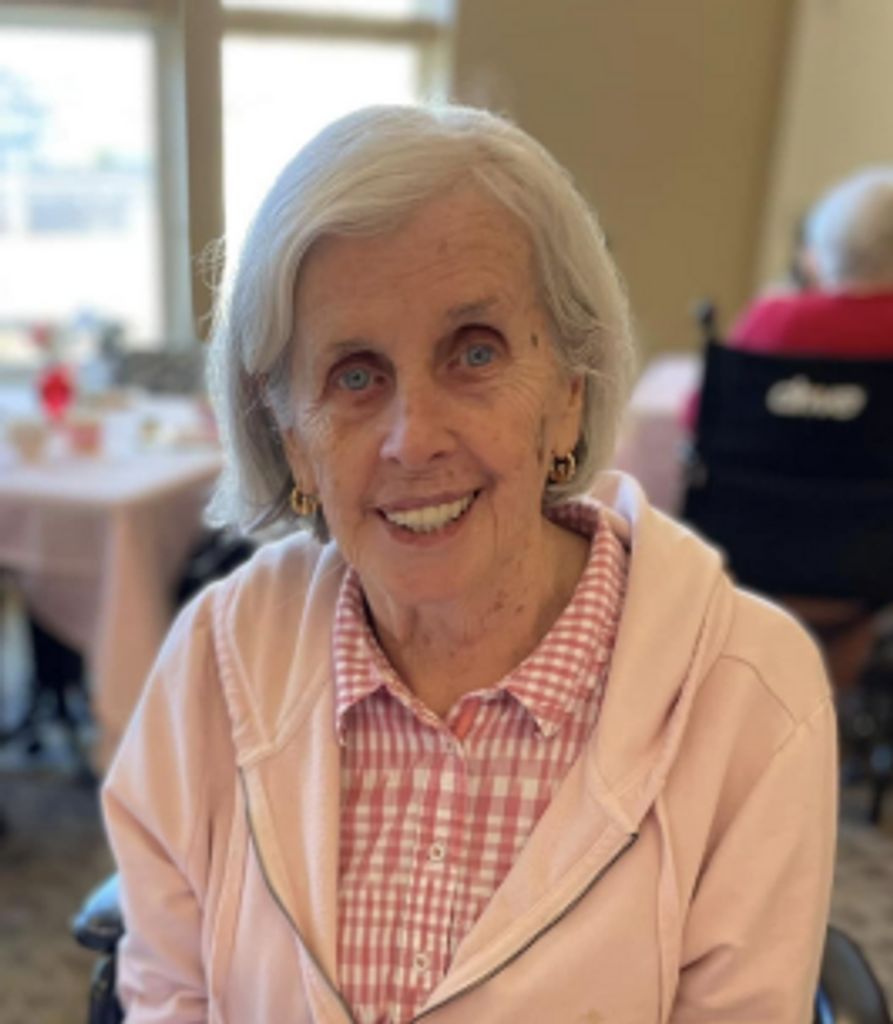 Eileen Kiley Profile Photo