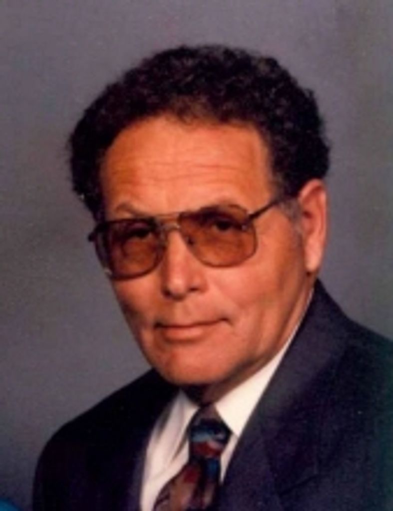 Chester Ronald Ross
