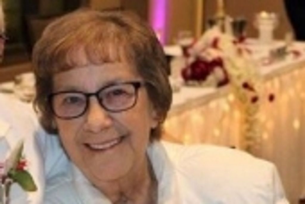 Carol Ann Kosanka
