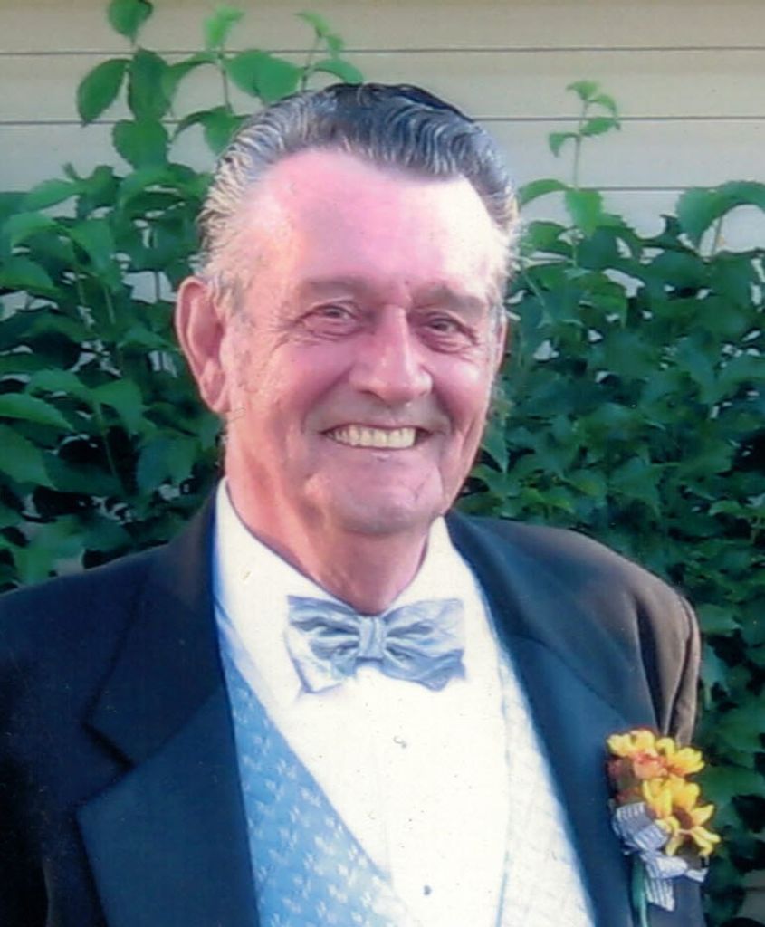 Raymond J. Udelhoven