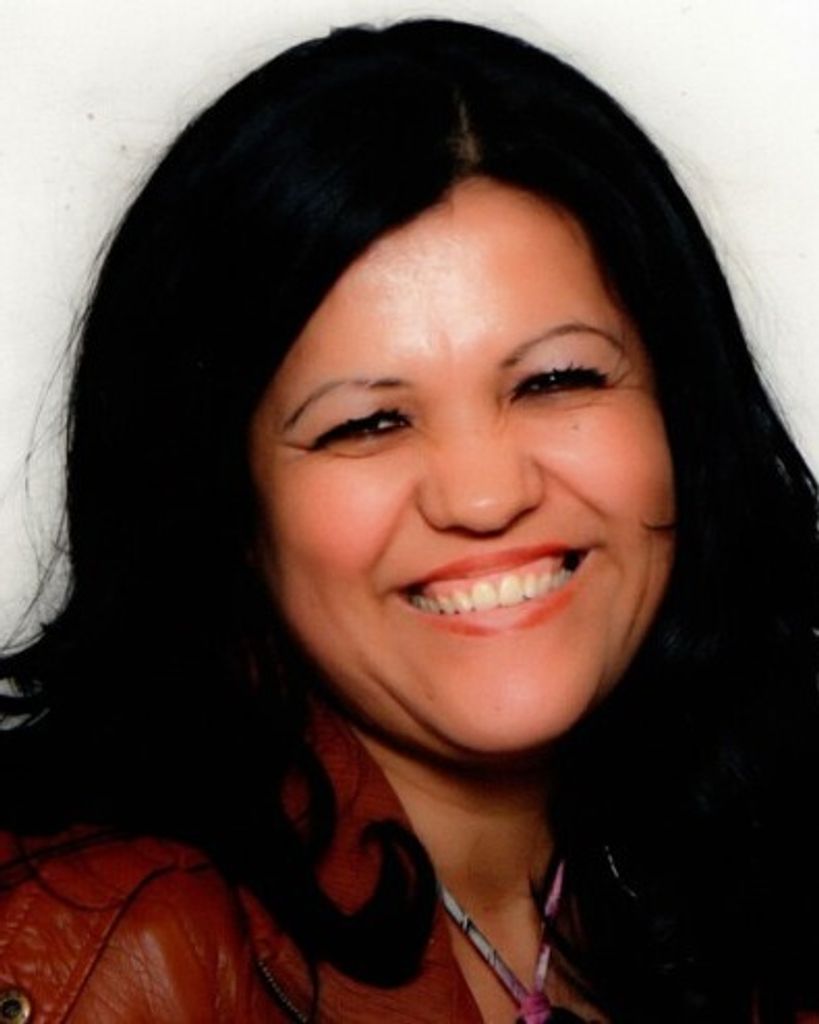 Martha Mejia Flores Profile Photo