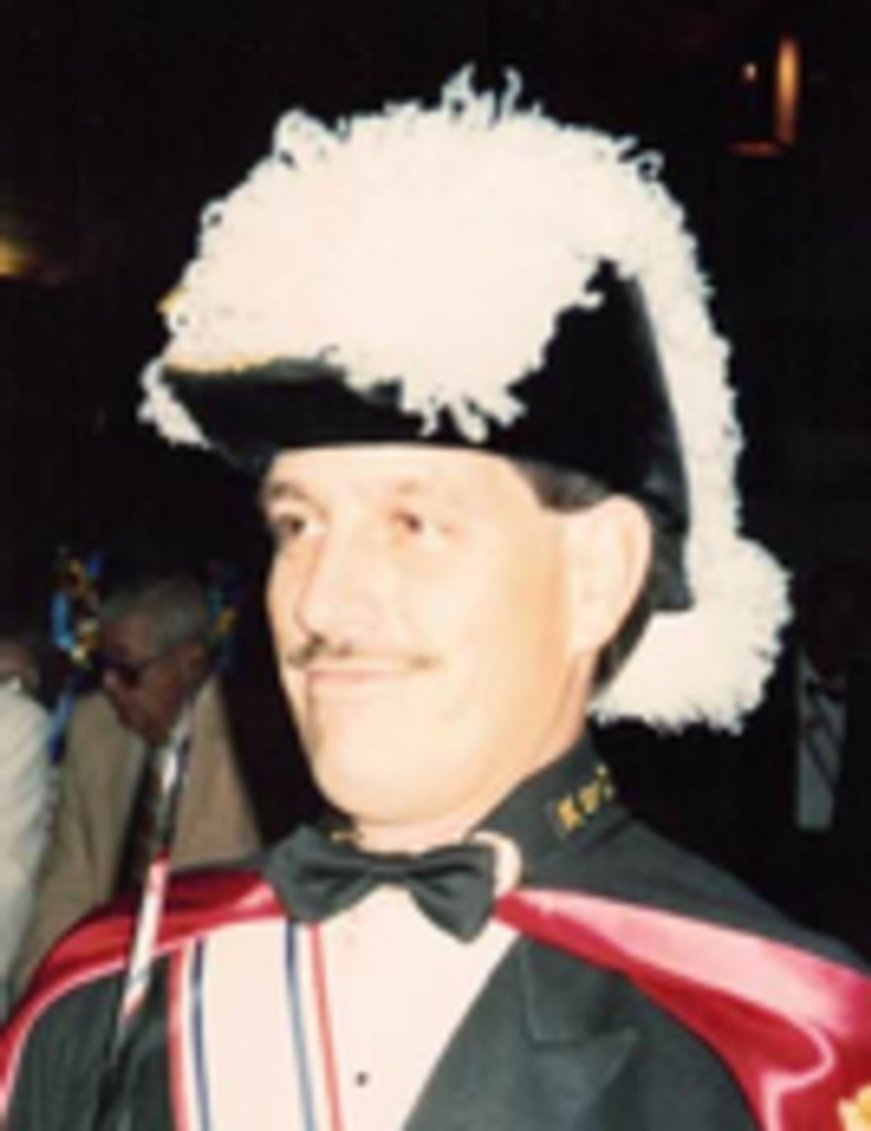 Robert "Bob" C. Legat Ll