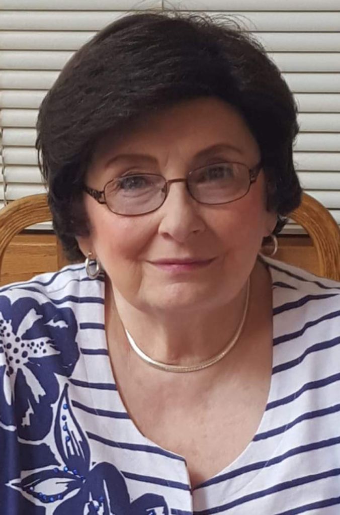 Susan Hansen
