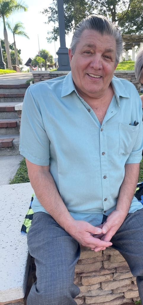 Anthony Joseph Branciforte