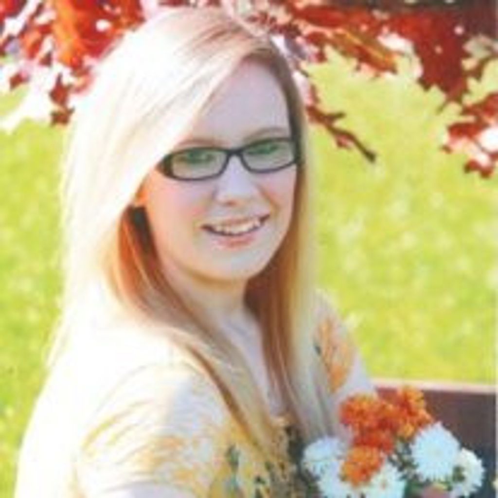 Jennifer Ruthanne Marie Ford